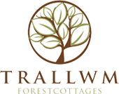 Trallwm Cottages logo