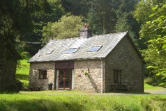 Kestrel cottage