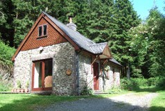 Siskin cottage